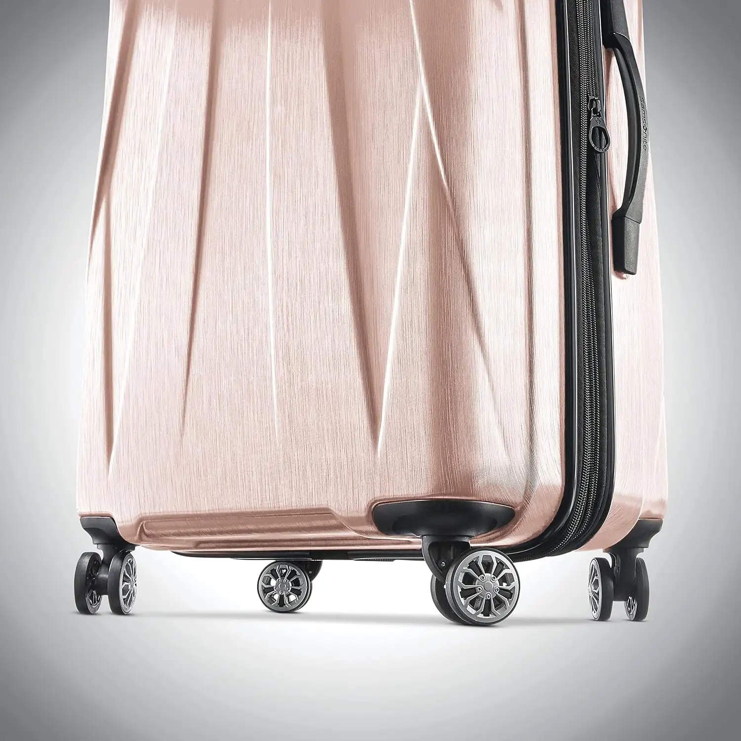 Samsonite Centric 2 Hardside Expandable Luggage with Spinner Wheels, Blossom Pink, 2-Piece Set (2024) - 91zONojyR L._AC_SL1500_